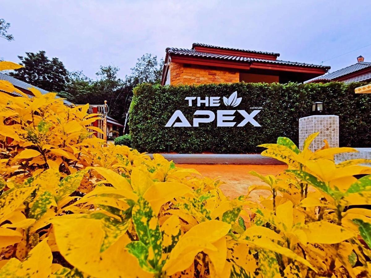 The Apex Private Pool Villa קראבי מראה חיצוני תמונה
