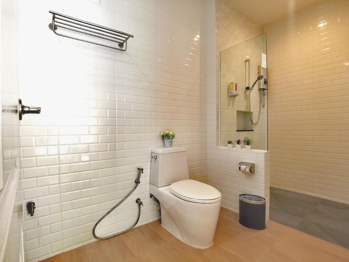 The Apex Private Pool Villa קראבי מראה חיצוני תמונה