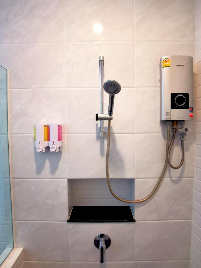 The Apex Private Pool Villa קראבי מראה חיצוני תמונה