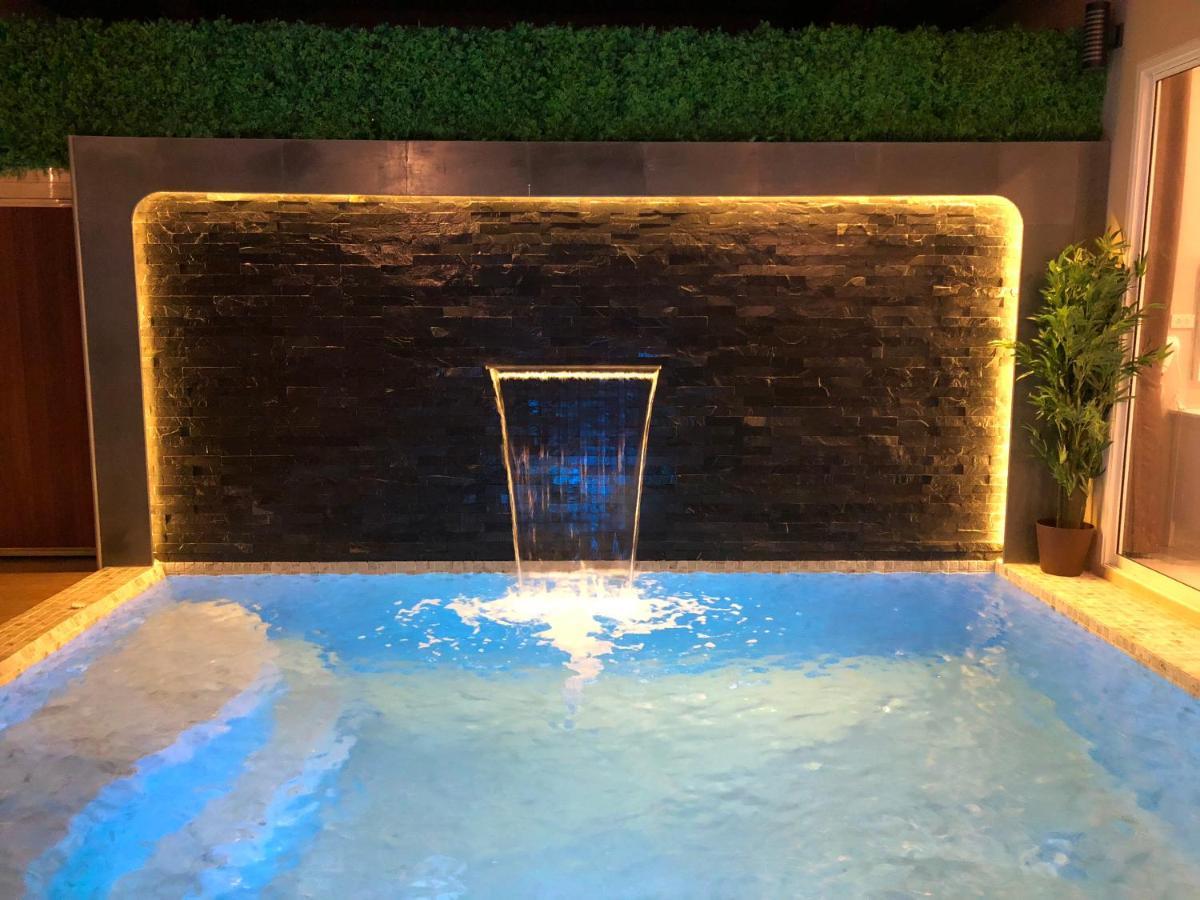 The Apex Private Pool Villa קראבי מראה חיצוני תמונה