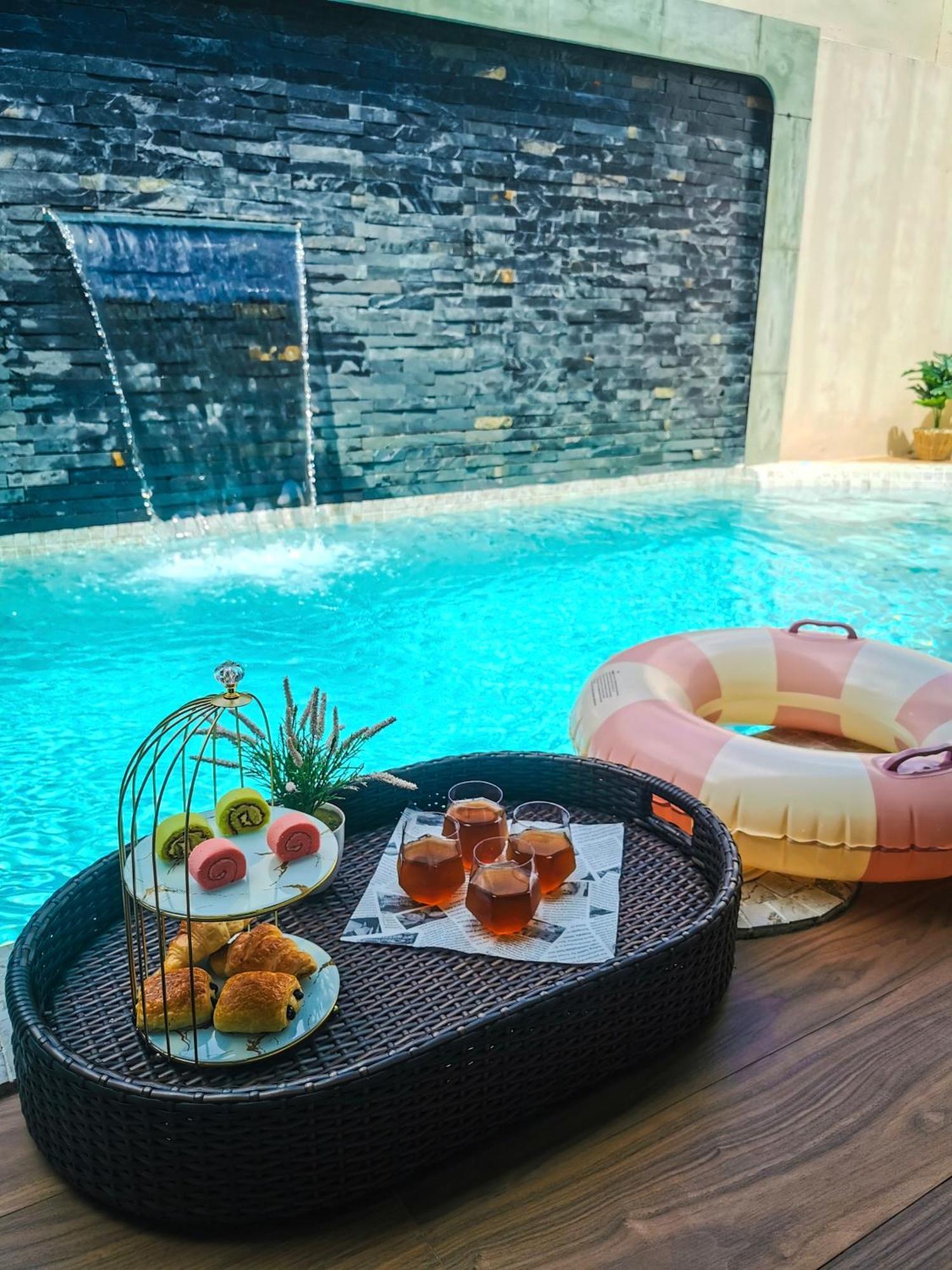 The Apex Private Pool Villa קראבי מראה חיצוני תמונה