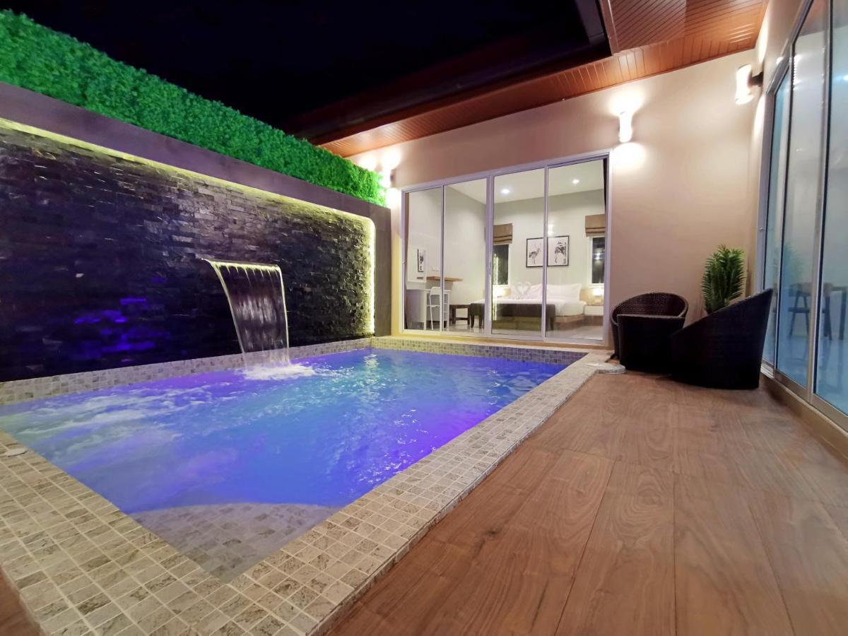 The Apex Private Pool Villa קראבי מראה חיצוני תמונה