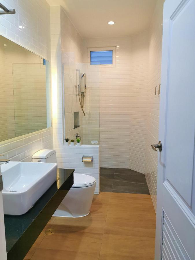 The Apex Private Pool Villa קראבי מראה חיצוני תמונה