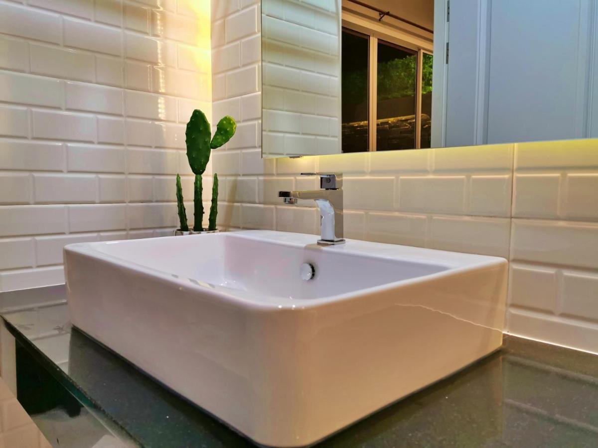 The Apex Private Pool Villa קראבי מראה חיצוני תמונה
