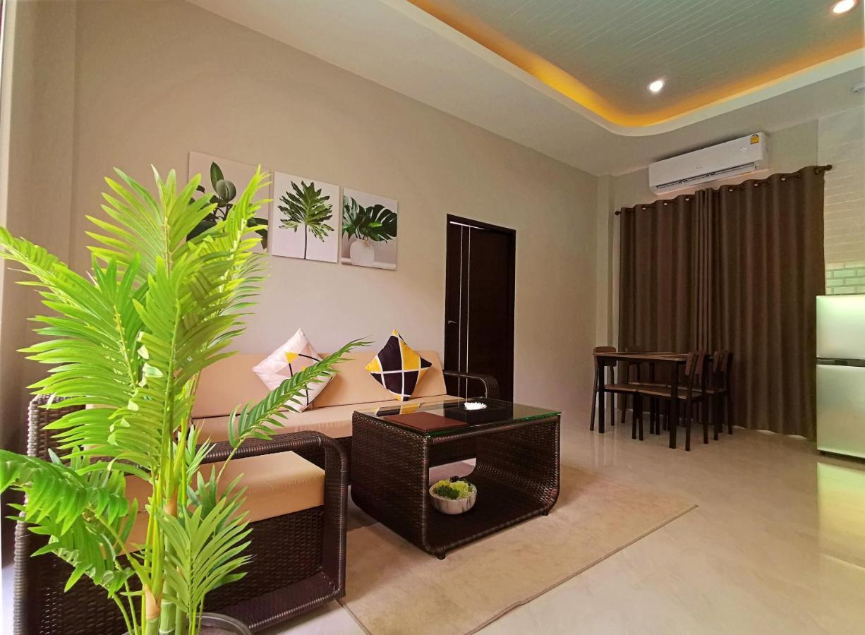 The Apex Private Pool Villa קראבי מראה חיצוני תמונה